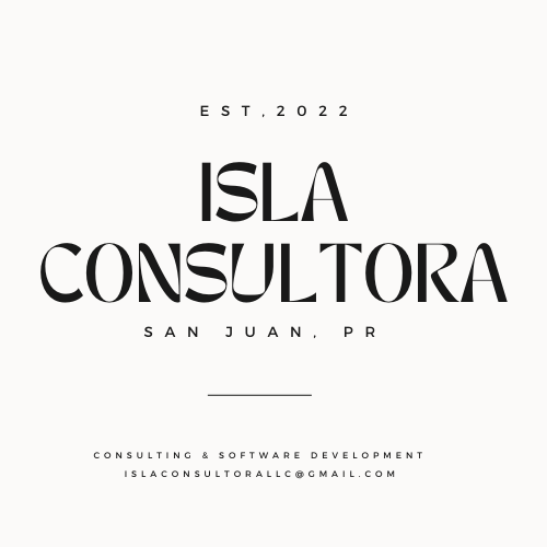Isla Consultora